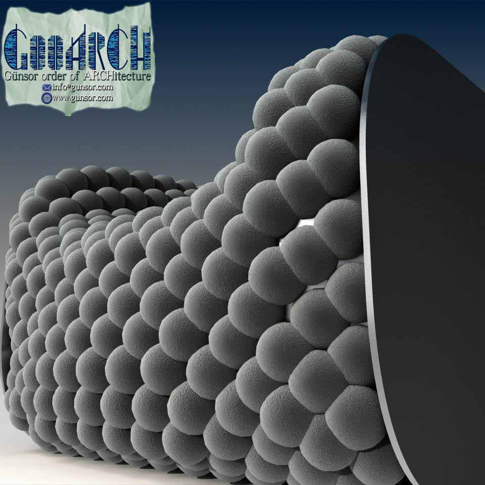 S. Korhan Günsor Mimarlik (c) - GooARCH Office